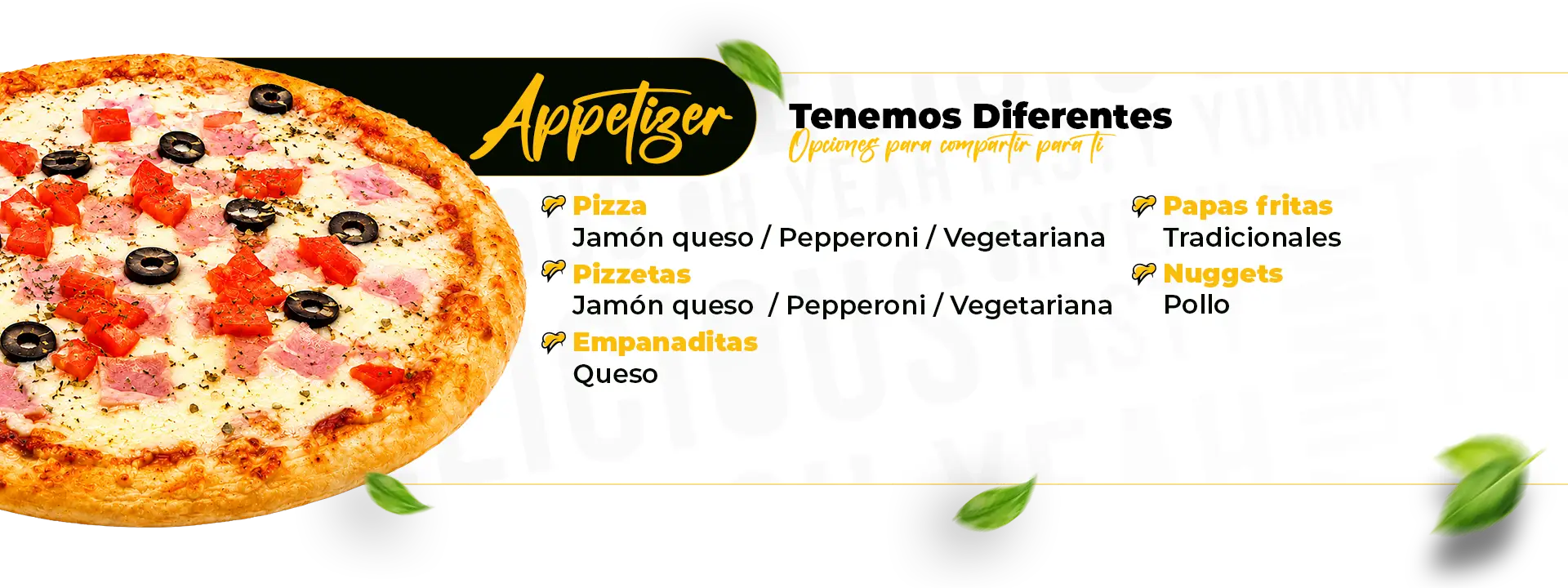 Carritos gourmet, carritos de comida