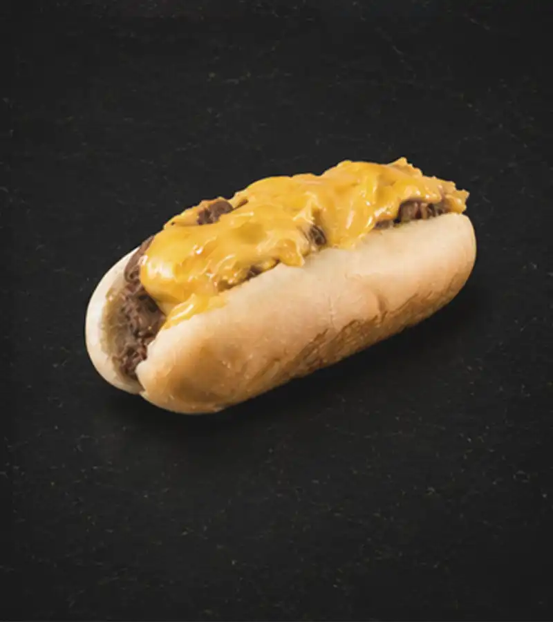 Mini As y Hotdog