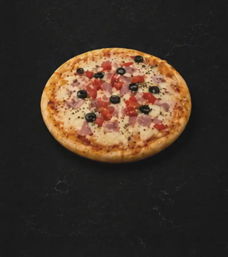 Pizzas