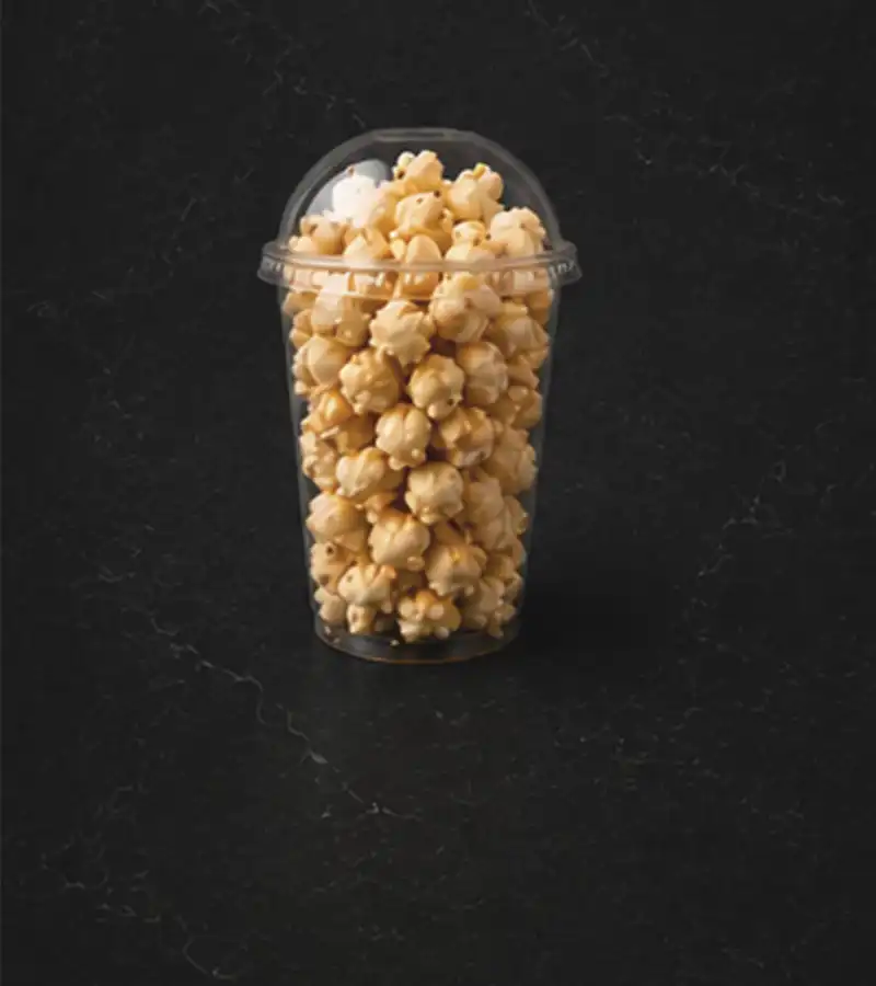 Pop corn